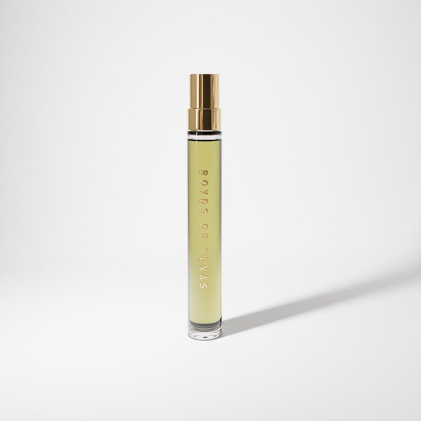 High Desert - 9mL Refillable Eau De Parfum