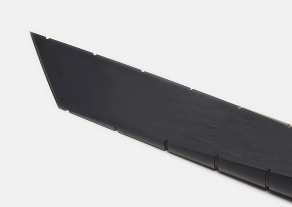 Craighill Desk Knife - Carbon Black