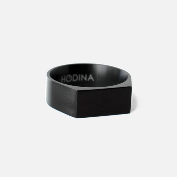 Hodina Minimalist Ring No.2